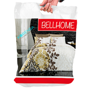 patch handle plastic bolsas